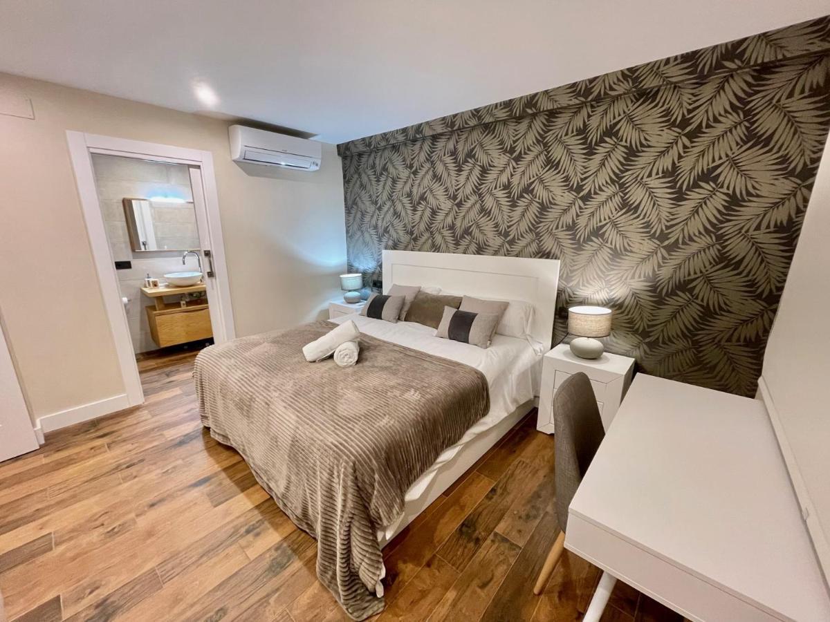 Hideaway Plaza Mayor Salamanca Apartment Bagian luar foto