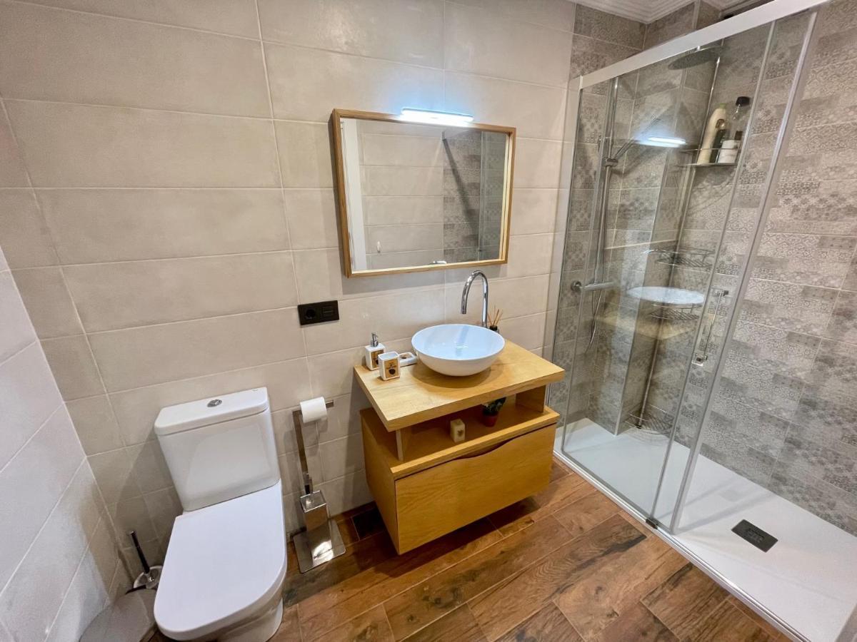Hideaway Plaza Mayor Salamanca Apartment Bagian luar foto