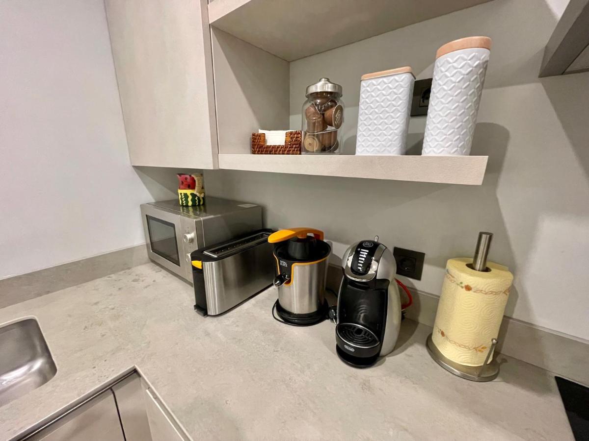 Hideaway Plaza Mayor Salamanca Apartment Bagian luar foto